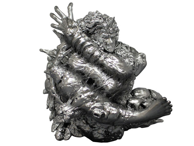 �W���W���̊�Ȗ`�� �J�[�Y�̍l����̂���߂����� �V���o�[Ver.