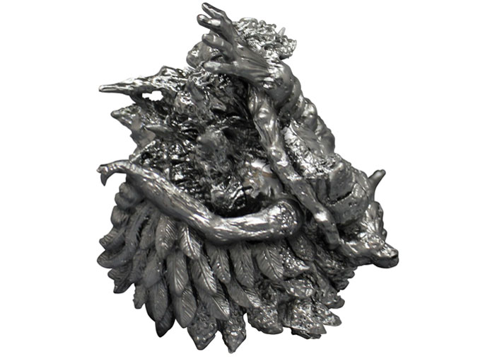 �W���W���̊�Ȗ`�� �J�[�Y�̍l����̂���߂����� �V���o�[Ver.