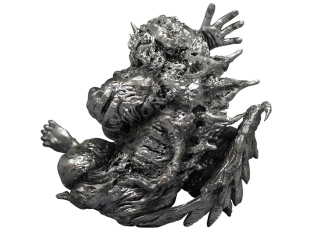 �W���W���̊�Ȗ`�� �J�[�Y�̍l����̂���߂����� �V���o�[Ver.