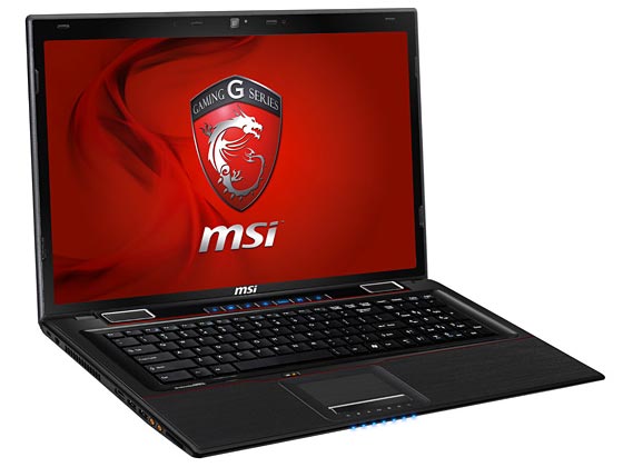 GE70 0NC-014JP �̐��i�摜