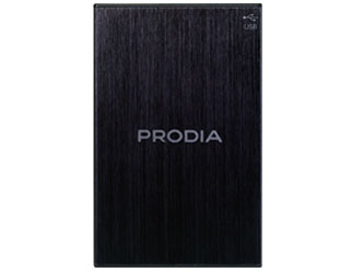 PRODIA PRD-LH132B [32�C���` �u���b�N]