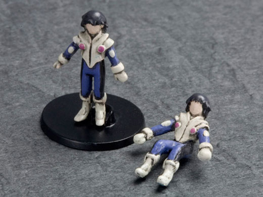 HMM�V���[�Y ZOIDS 1/72 EZ-049 �o�[�T�[�N�t���[���[