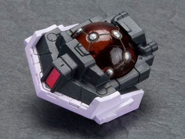 HMM�V���[�Y ZOIDS 1/72 EZ-049 �o�[�T�[�N�t���[���[