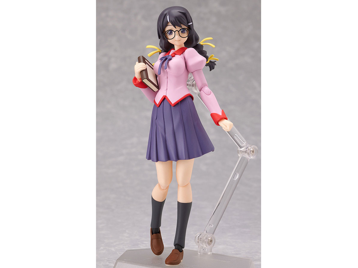 figma No.147 ������ �H�엃 �̐��i�摜