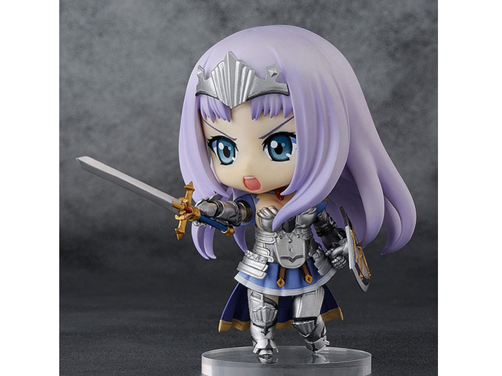 �˂�ǂ낢�� No.245a �N�C�[���Y�u���C�h ���x���I�� �A���l���b�e