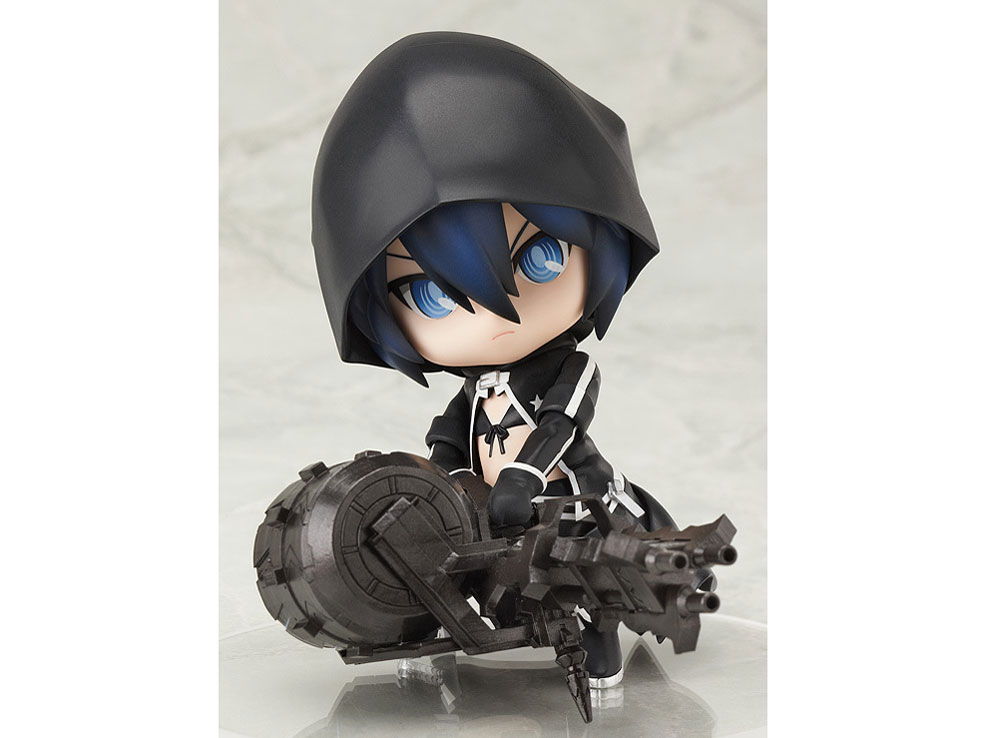 �˂�ǂ낢�� No.246 �u���b�N�����b�N�V���[�^�[ TV ANIMATION Ver.