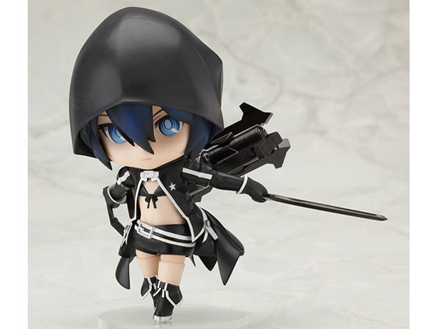 �˂�ǂ낢�� No.246 �u���b�N�����b�N�V���[�^�[ TV ANIMATION Ver.