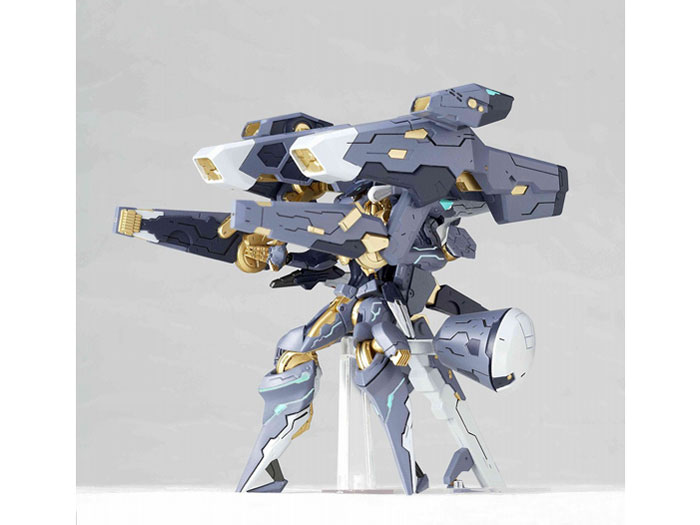 ���{���e�b�N���}�O�` No.120 ANUBIS ZONE OF THE ENDERS �W�F�t�e�B&�x�N�^�[�L���m��