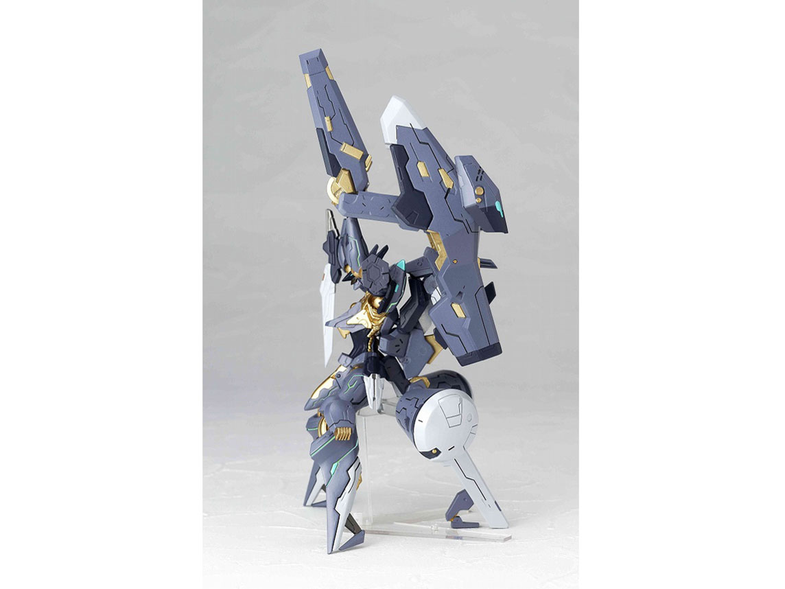 ���{���e�b�N���}�O�` No.120 ANUBIS ZONE OF THE ENDERS �W�F�t�e�B&�x�N�^�[�L���m��