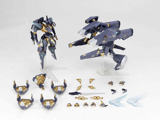 ���{���e�b�N���}�O�` No.120 ANUBIS ZONE OF THE ENDERS �W�F�t�e�B&�x�N�^�[�L���m��