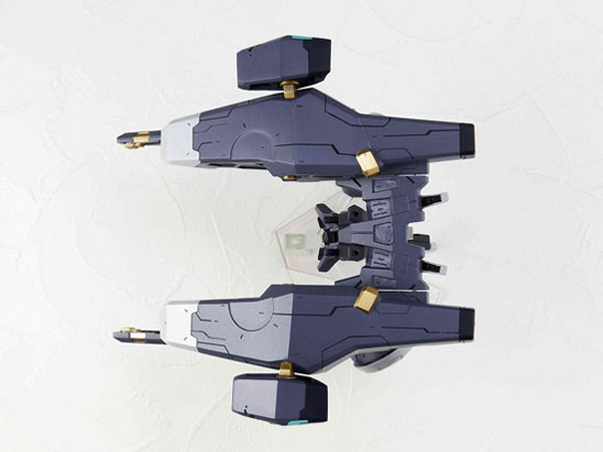 ���{���e�b�N���}�O�` No.120 ANUBIS ZONE OF THE ENDERS �W�F�t�e�B&�x�N�^�[�L���m��