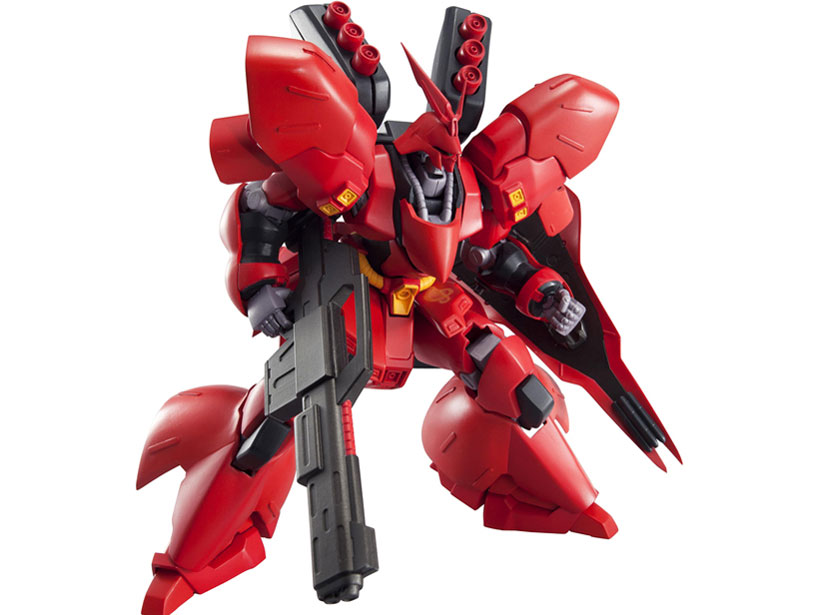 ROBOT�� <SIDE MS> �@����m�K���_�� �t�P�̃V���A �T�U�r�[