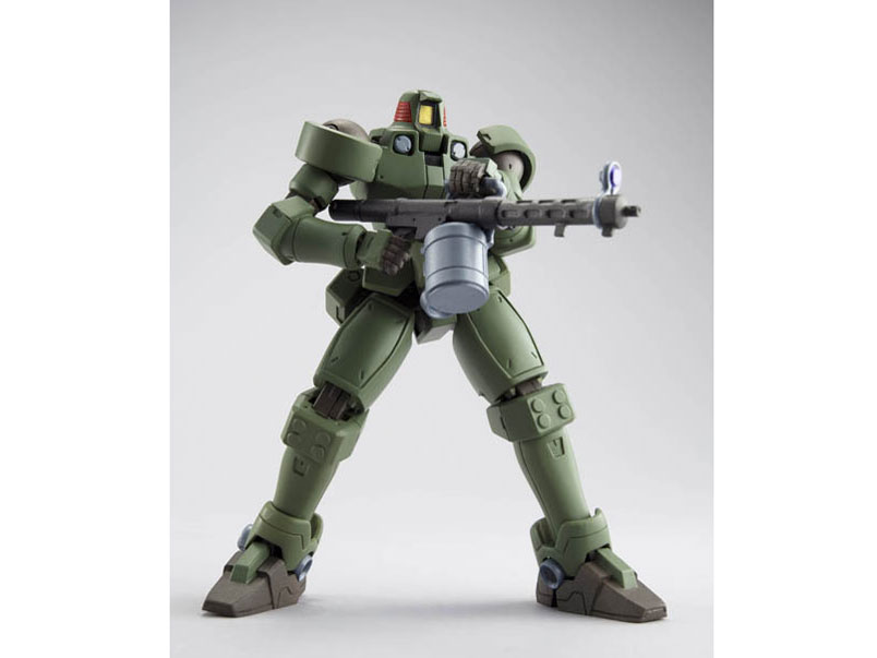 ROBOT�� <SIDE MS> �V�@����L�K���_��W ���[�I�[(���X�O���[��) �̐��i�摜