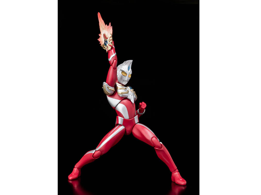 ULTRA-ACT �E���g���}���}�b�N�X