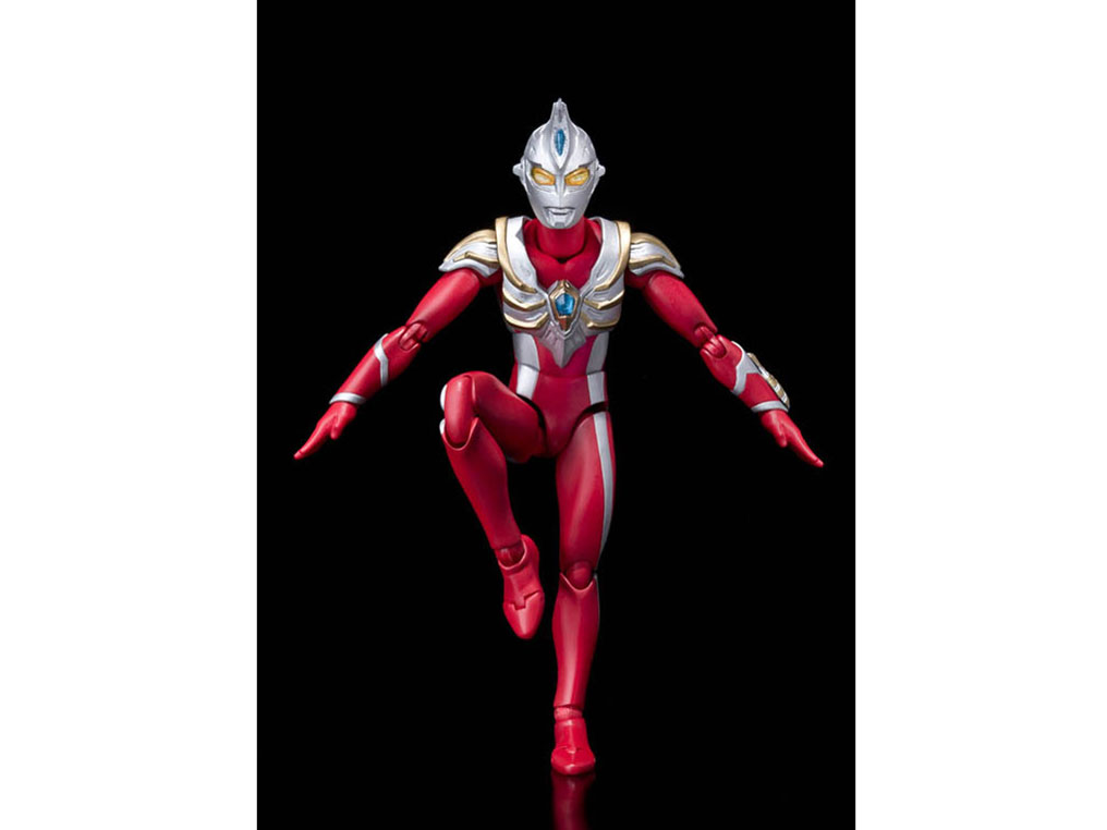 ULTRA-ACT �E���g���}���}�b�N�X