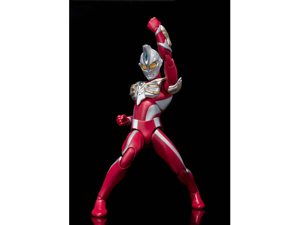 ULTRA-ACT �E���g���}���}�b�N�X