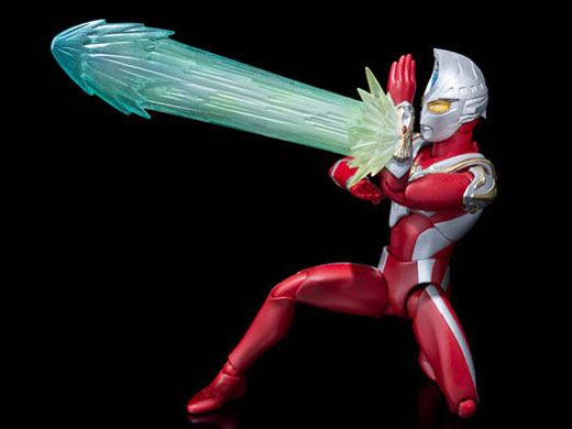 ULTRA-ACT �E���g���}���}�b�N�X