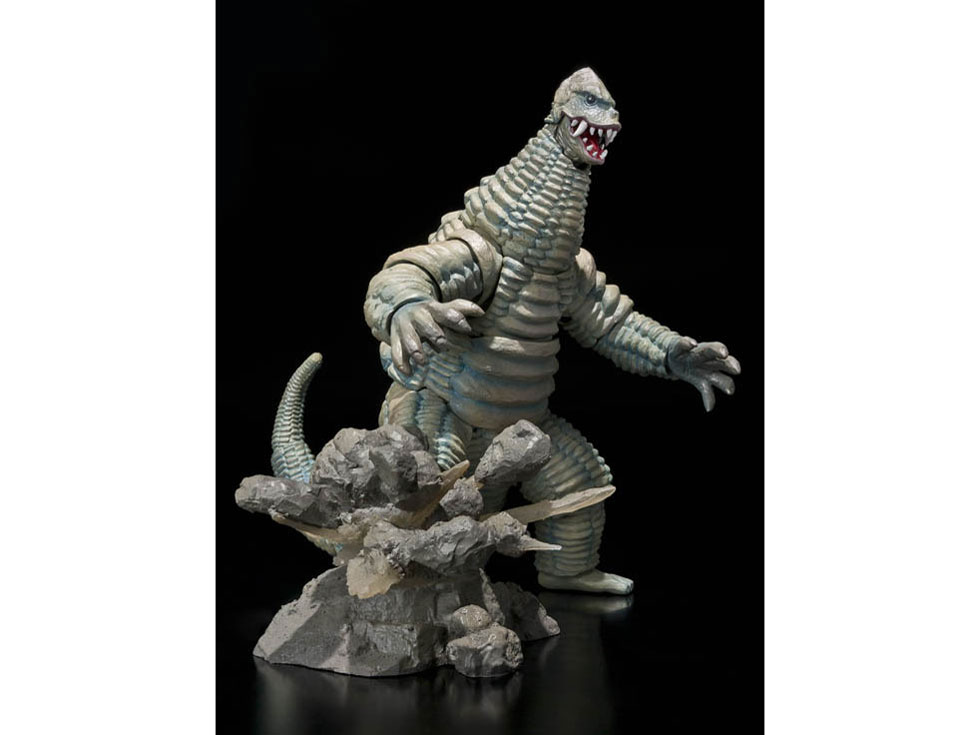 ULTRA-ACT ���b�h�L���O