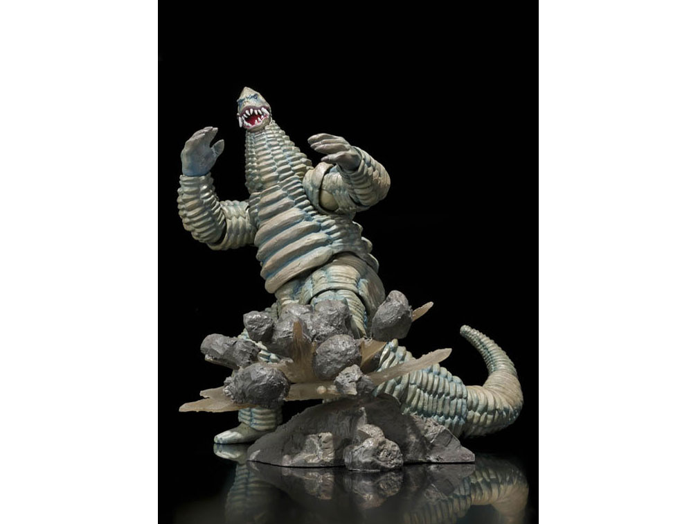 ULTRA-ACT ���b�h�L���O