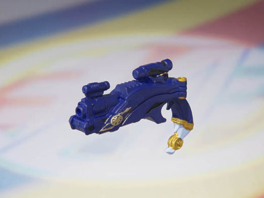 S.H.Figuarts ����F����A�L�o�����W���[ �A�L�o���b�h