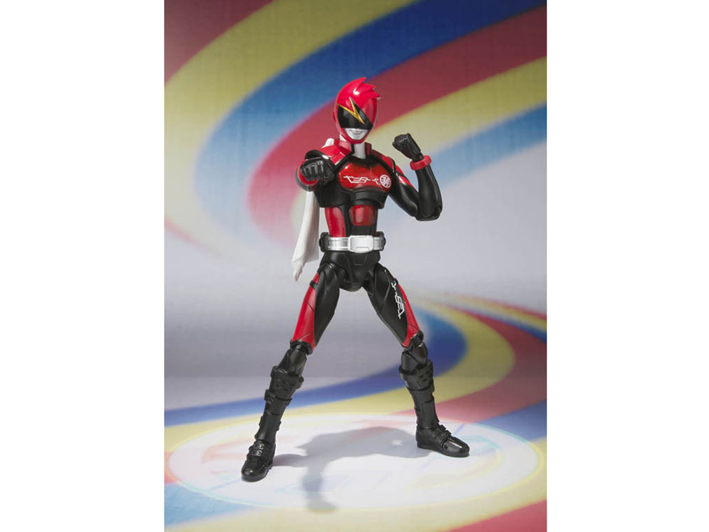 S.H.Figuarts ����F����A�L�o�����W���[ �A�L�o���b�h �̐��i�摜