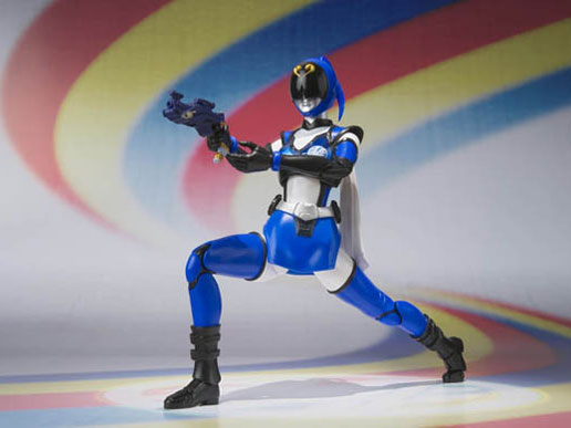 S.H.Figuarts ����F����A�L�o�����W���[ �A�L�o�u���[