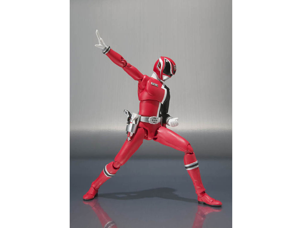 S.H.Figuarts ���{����f�J�����W���[ �f�J���b�h