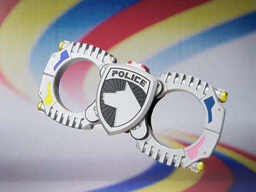 S.H.Figuarts ���{����f�J�����W���[ �f�J���b�h