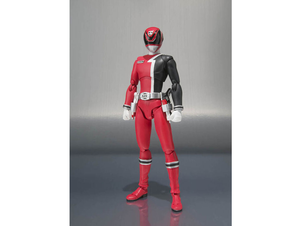S.H.Figuarts ���{����f�J�����W���[ �f�J���b�h �̐��i�摜
