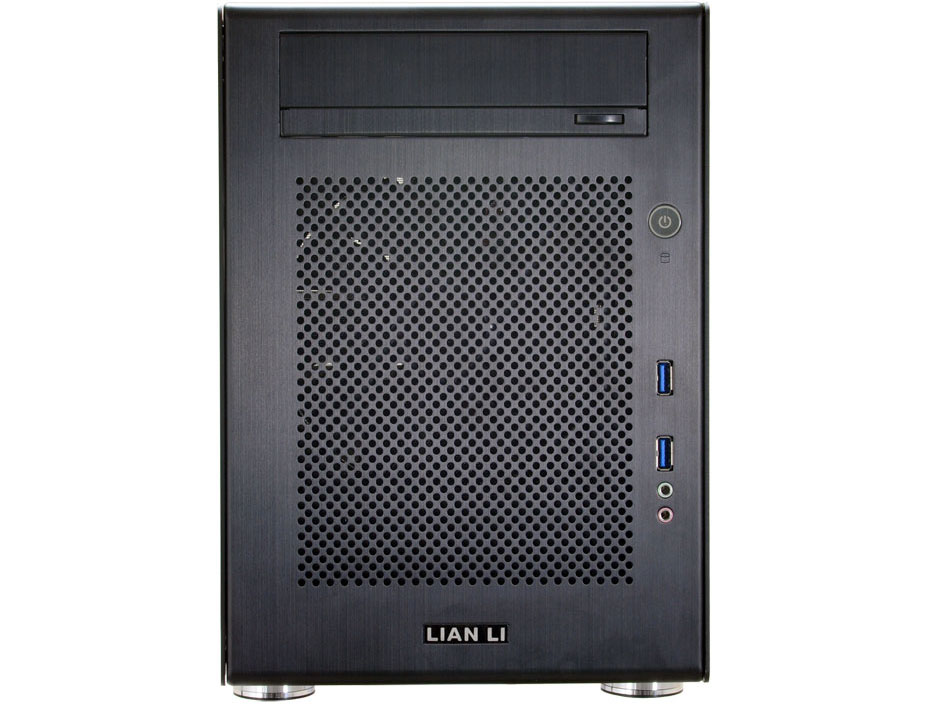 PC-Q18B [Black]