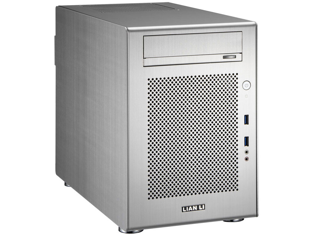 PC-Q18A [Silver] �̐��i�摜