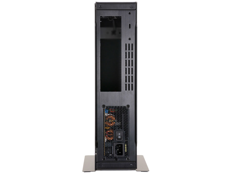 PC-Q12B [Black]