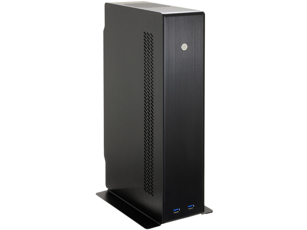 PC-Q12B [Black]