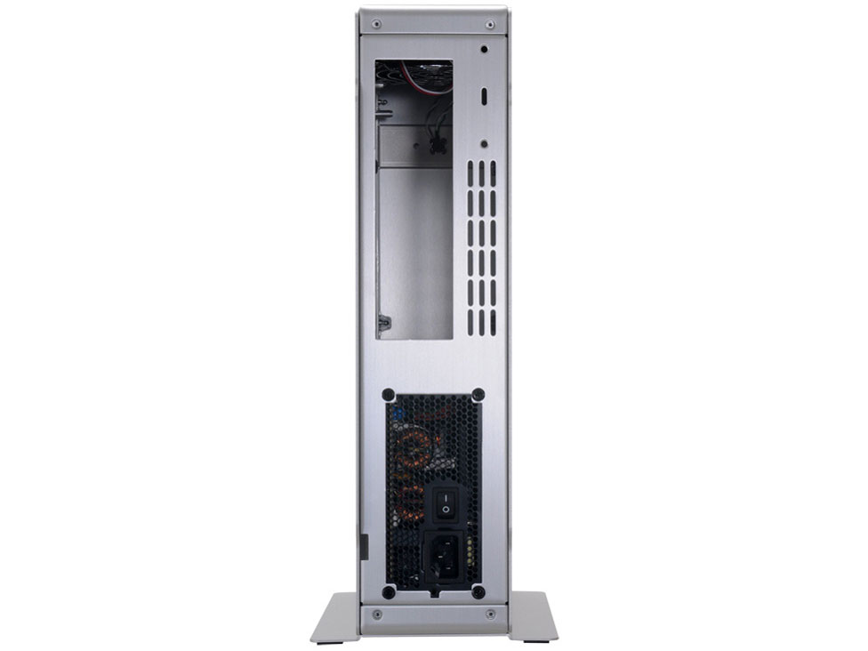 PC-Q12A [Silver]