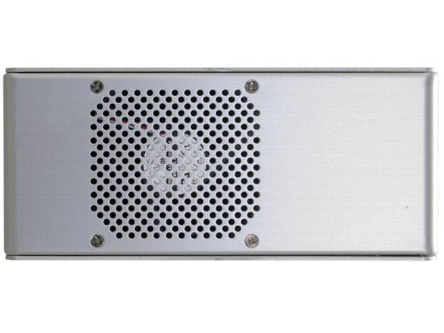 PC-Q12A [Silver]