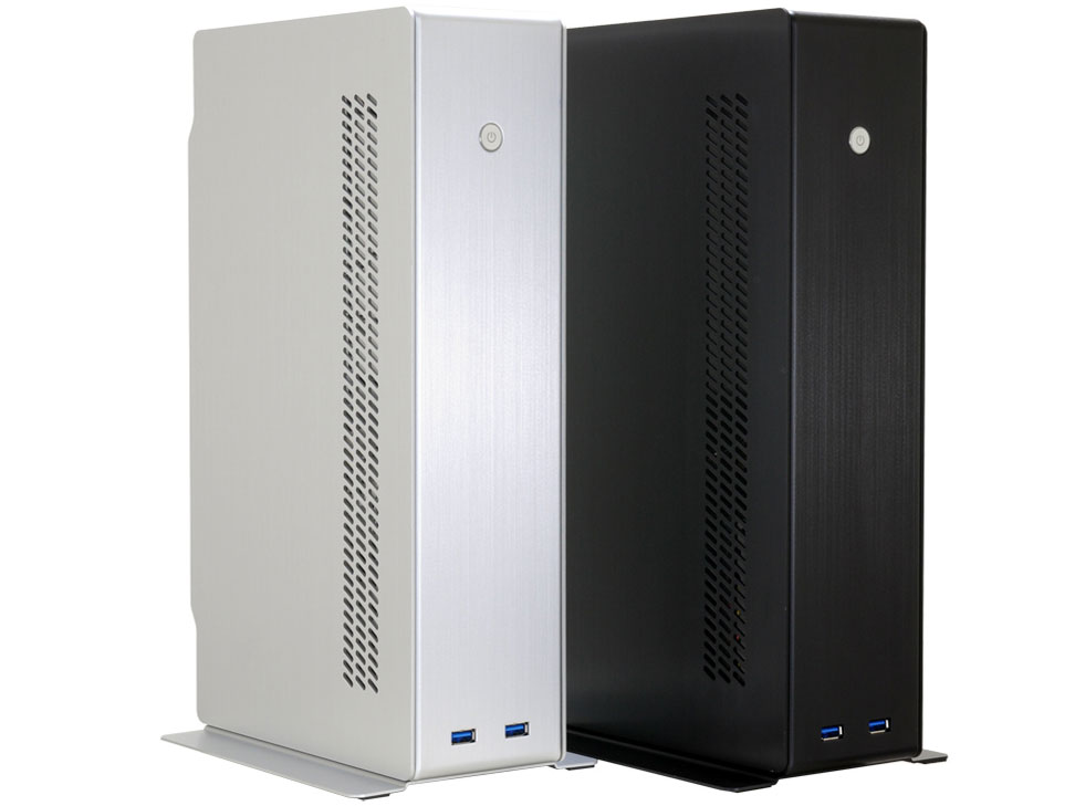 PC-Q12A [Silver]