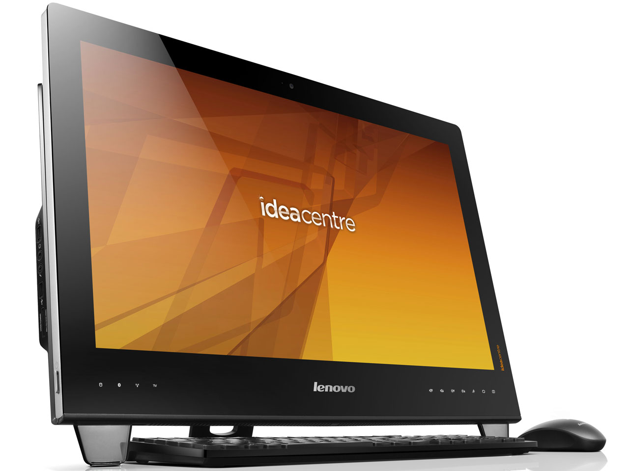 IdeaCentre B540p 33631AJ