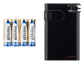 SW-BA07-AKAU/BK [�u���b�N] �̐��i�摜