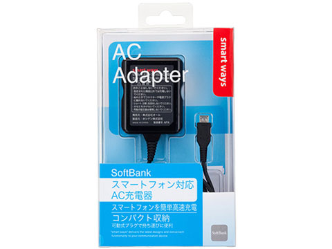 SW-AC02-MUSB/BKP [�u���b�N]