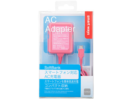 SW-AC02-MUSB/PKP [�s���N]