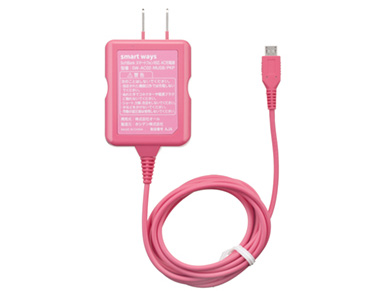 SW-AC02-MUSB/PKP [�s���N] �̐��i�摜