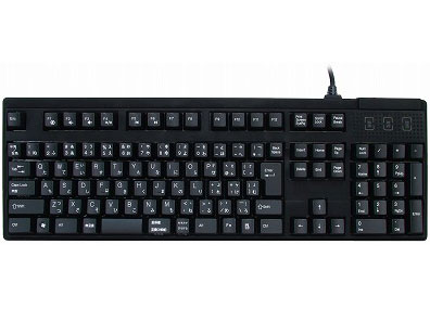 OWL-KB109BM(B)IIB [�u���b�N] �̐��i�摜