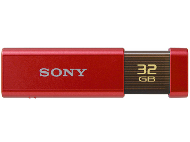 �|�P�b�g�r�b�g USM32GLX RA [32GB �A�[�o�����b�h] �̐��i�摜