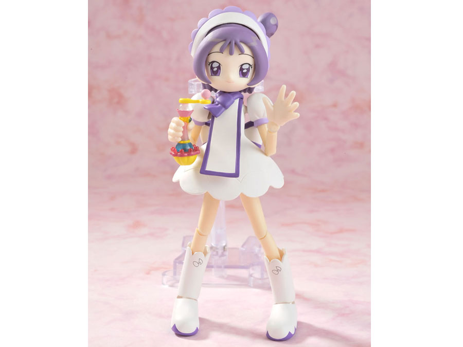 �v�`�Ղ肿���[�t�B�M���A�V���[�Y No.025 ���`���ƁI���W�������ǂ�� ���삨��� �p�e�B�V�G��