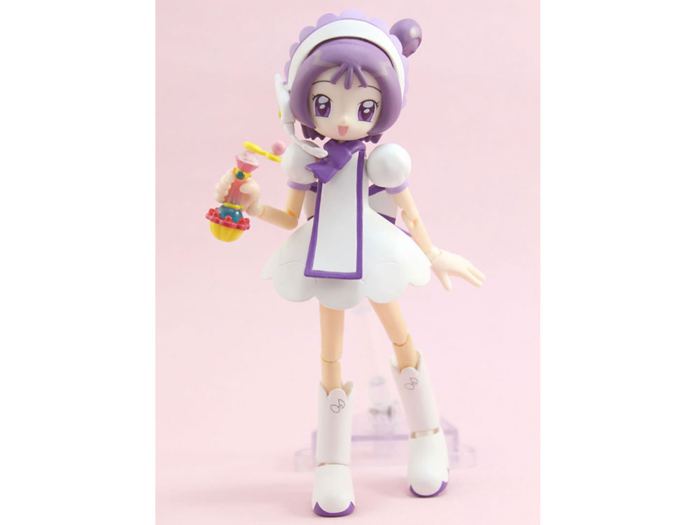 �v�`�Ղ肿���[�t�B�M���A�V���[�Y No.025 ���`���ƁI���W�������ǂ�� ���삨��� �p�e�B�V�G��