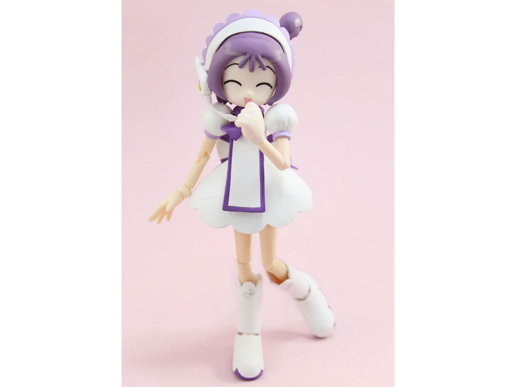 �v�`�Ղ肿���[�t�B�M���A�V���[�Y No.025 ���`���ƁI���W�������ǂ�� ���삨��� �p�e�B�V�G��