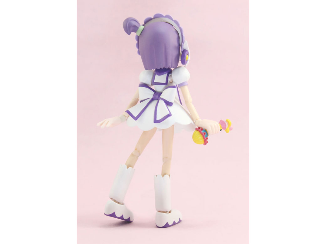 �v�`�Ղ肿���[�t�B�M���A�V���[�Y No.025 ���`���ƁI���W�������ǂ�� ���삨��� �p�e�B�V�G��