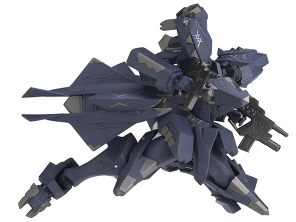 ���{���e�b�N �}�u���� �I���^�l�C�e�B�� No.013 F-22A ���v�^�[ ��s�ʎY�^ �C���t�B�j�e�B�[�Y�d�l