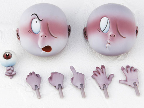 ���{���e�b�N�^�P�� No.006 �Q�Q�Q�̋S���Y �S���Y