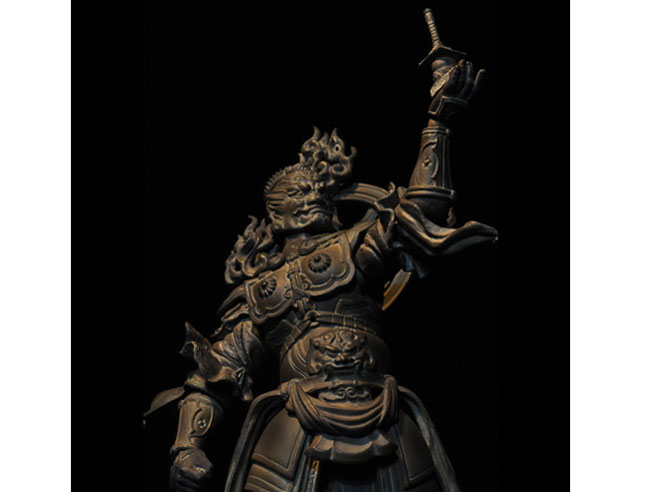 ���{���e�b�N�^�P�� No.001EX �����V �ؒ���